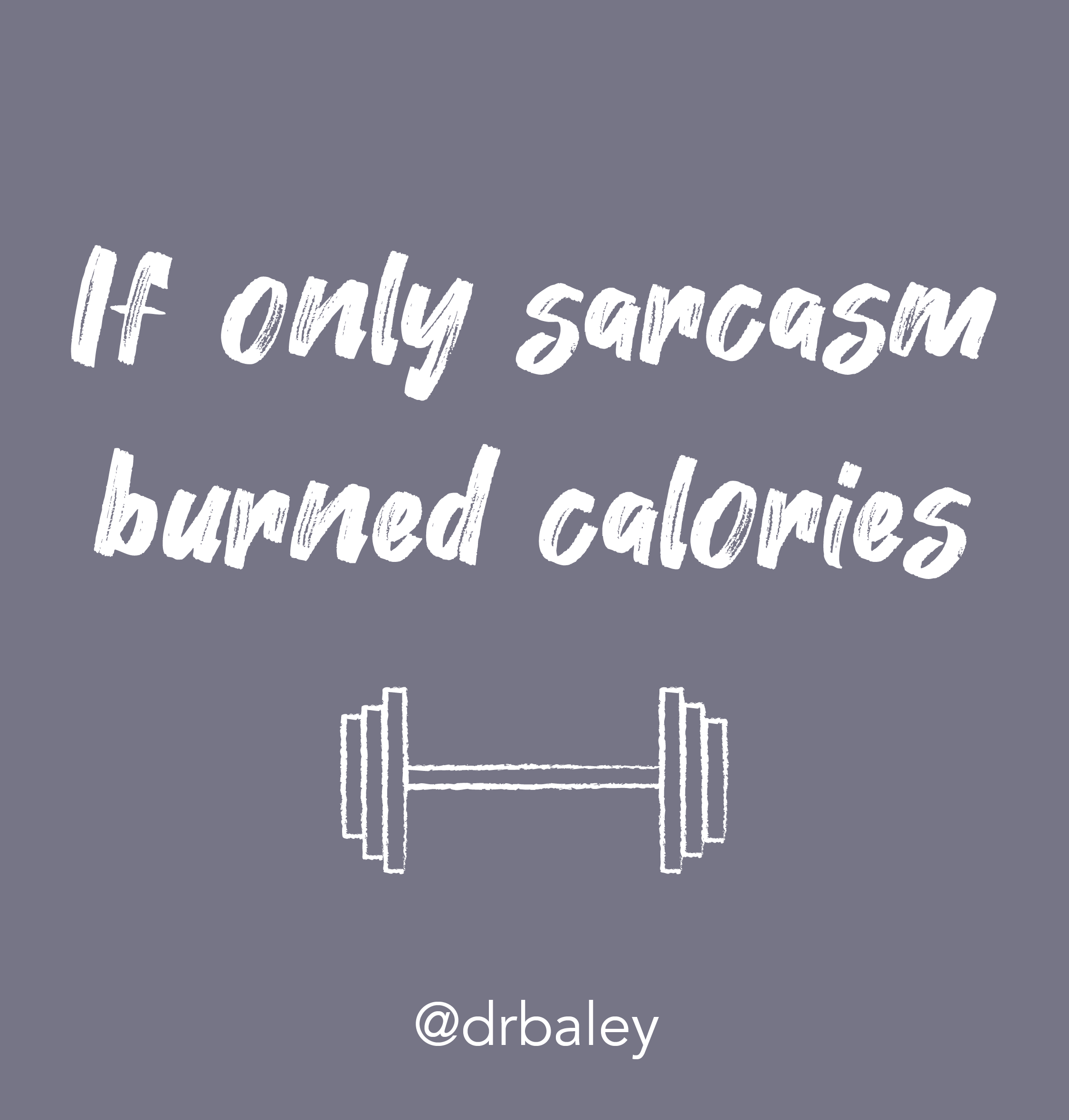 calories