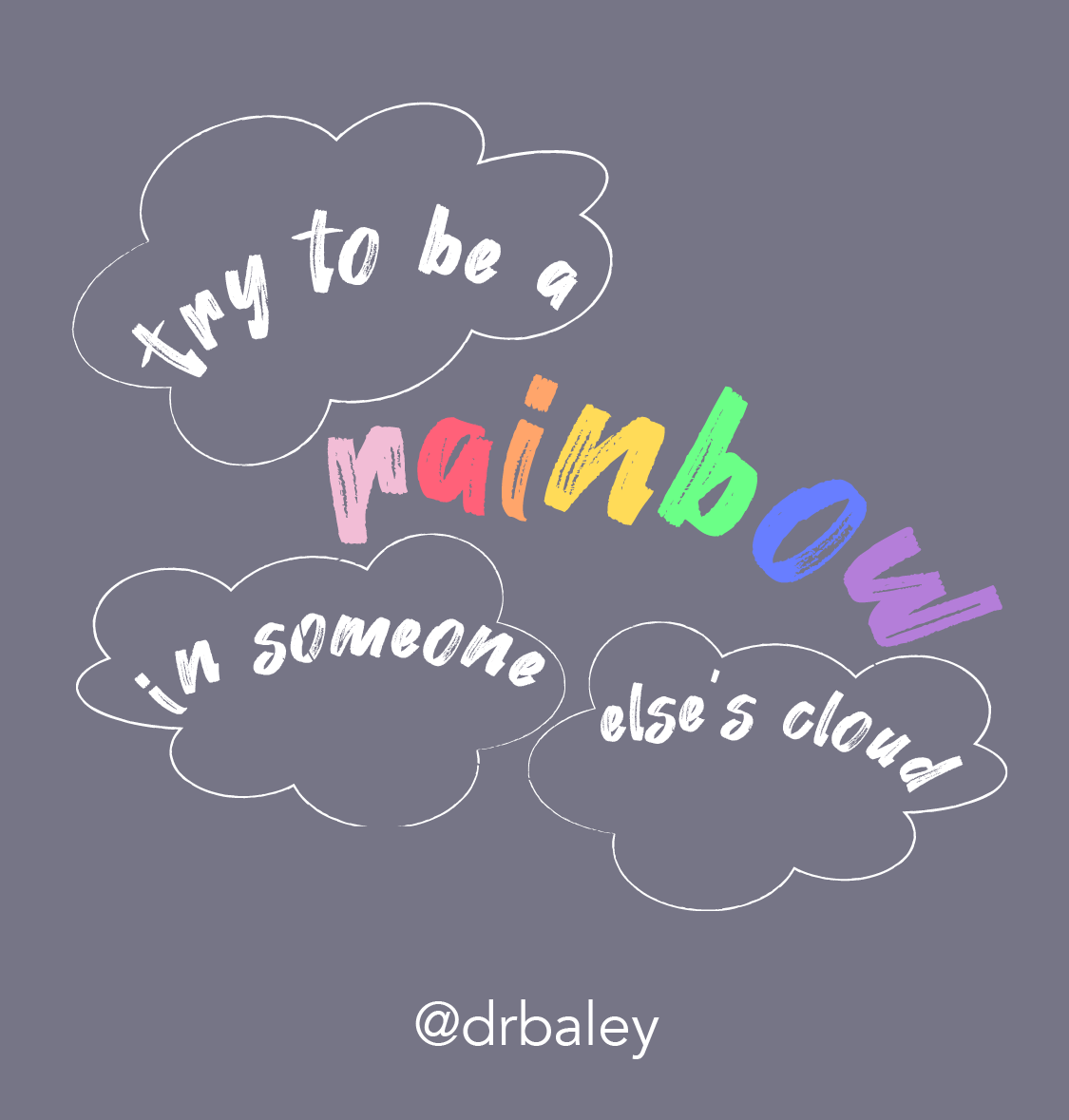 rainbow