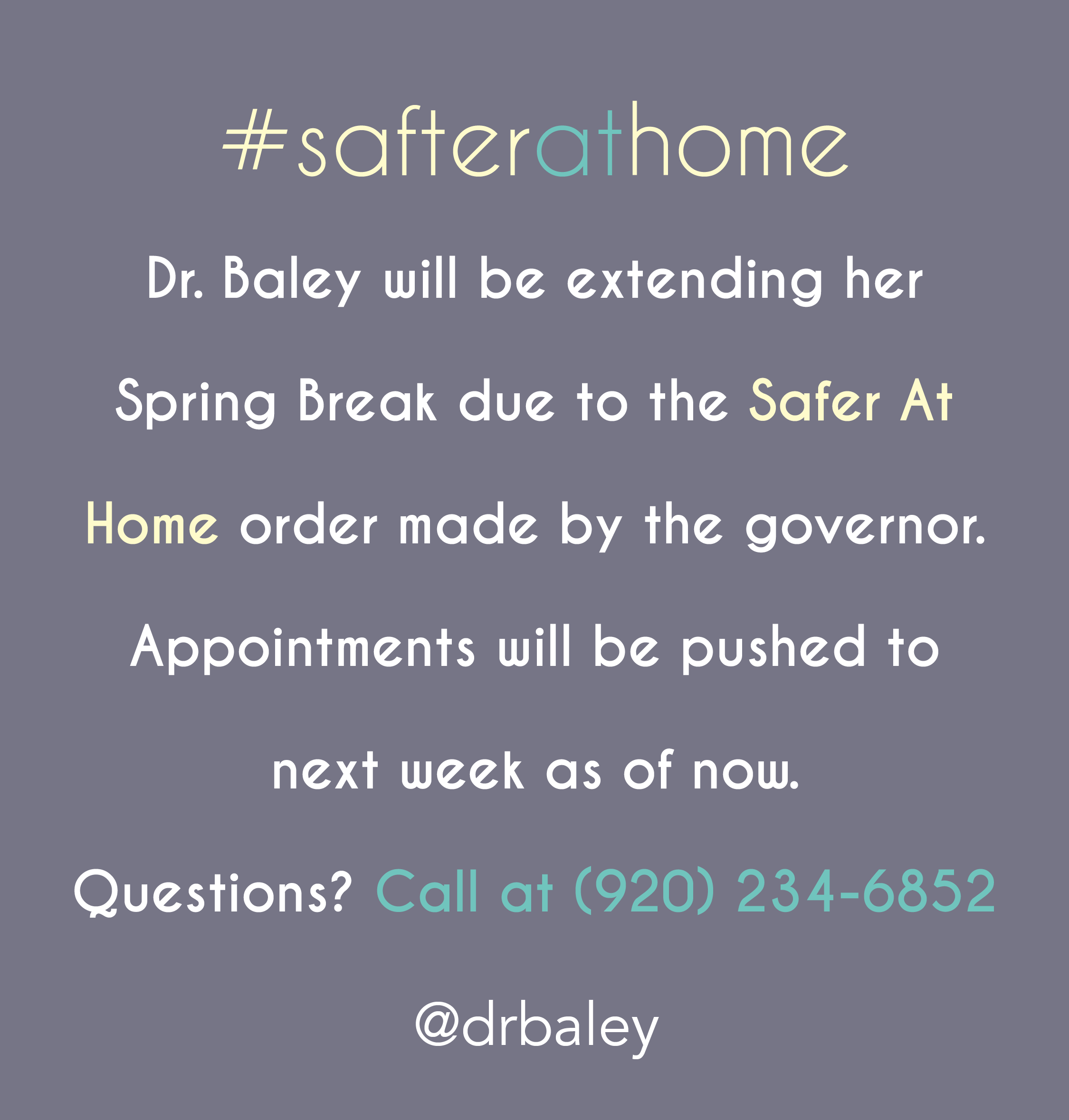 saferathome