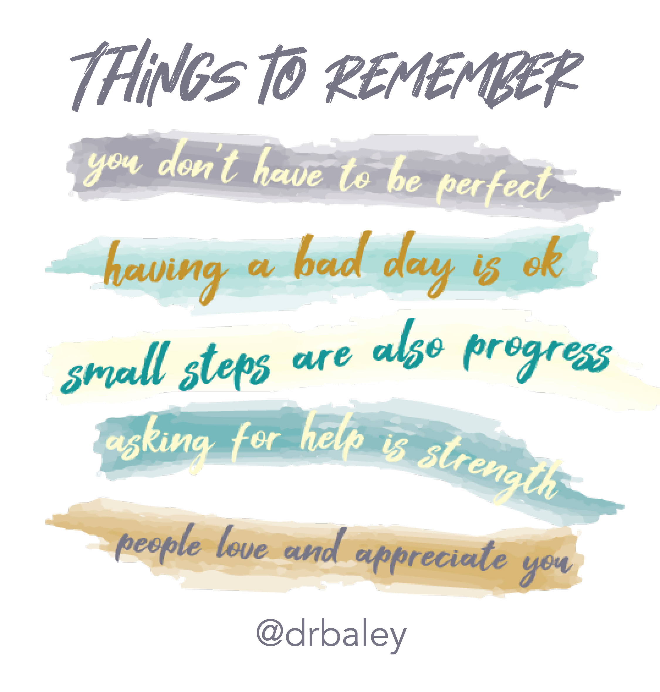 thingsremember