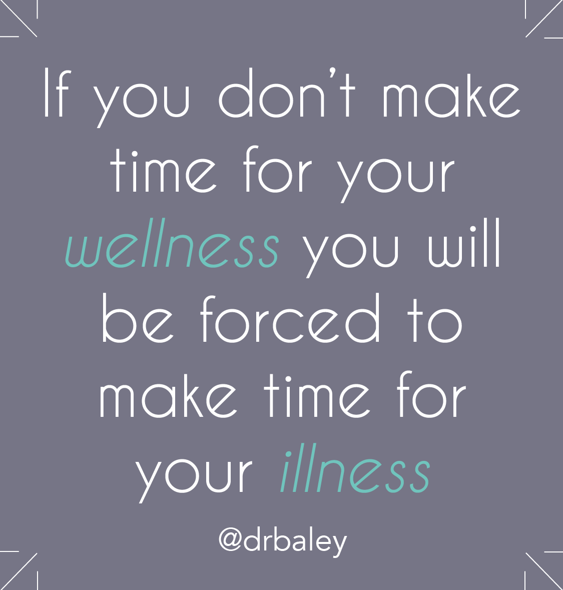 wellness-illness